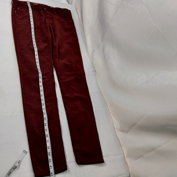 Ag Adriano Goldschmied The Legging Super Skinny Jeans - Picture 16 of 16